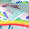Wonder Unicorn Bed Set